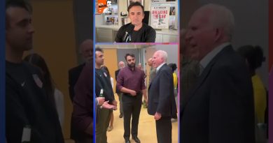 John Brennan Face à la Vérité sur le Hoax de Désinformation Russe