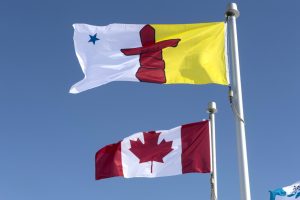 John Main est élu premier ministre du Nunavut