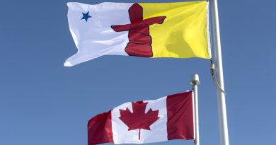 John Main est élu premier ministre du Nunavut