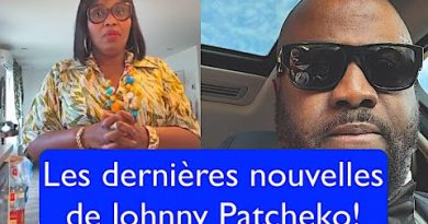 Johnny Patcheco : toutes les dernières actualités !
