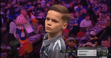 Johnson contre Hutton : Finale Nationale des Volts 2025