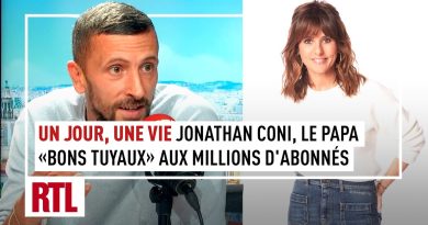 Jonathan Coni : le père aux millions d'abonnés et bons conseils
