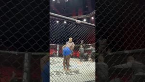 Jordan Zebo exprime son respect pour Baki après le KO 🙏