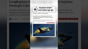 Jordanie : Rafale ou F-16V face aux tensions stratégiques