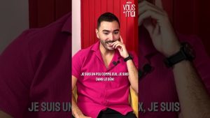 Joseph Hamani : Accepter sa dépression pour mieux avancer