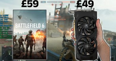 Jouer à Battlefield 6 avec une carte graphique abordable