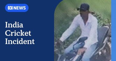 Joueuses de cricket australiennes victimes d'agressions en Inde