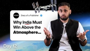 Jour 12 - Défense réinventée : L'importance de la puissance spatiale pour l'Inde
