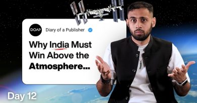 Jour 12 - Défense réinventée : L'importance de la puissance spatiale pour l'Inde