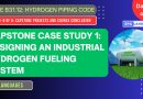 Jour 36/40 : Étude de cas sur le design d'un système de carburant hydrogène