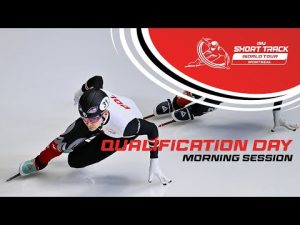 Jour de Qualification 1 : Session Matinale | Montréal 2025