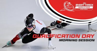 Jour de Qualification 1 : Session Matinale | Montréal 2025