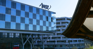 Jour férié de l'Armistice : voici les magasins ouverts à Metz et Nancy mardi 11 novembre 2025