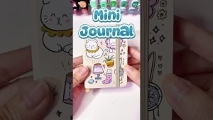 Journal ASMR Bleu : Détente et Esthétique