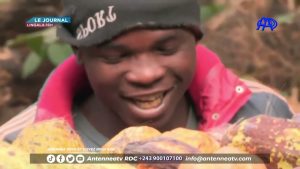 Journal Lingala - Samedi 4 Octobre 2025 à 16h00