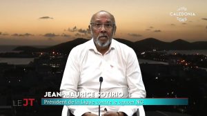 Journal Télévisé du 13 octobre 2025