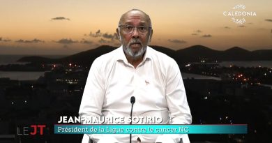 Journal Télévisé du 13 octobre 2025