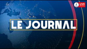 Journal Télévisé en Français - Édition du 19/10/2025