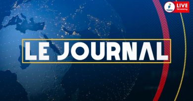 Journal Télévisé en Français - Édition du 19/10/2025