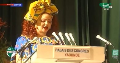 Journal de 19h50 - Vendredi 14/11/2025 sur Canal 2