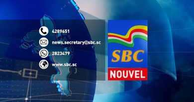 Journal de 20h : Édition du 19 octobre 2025