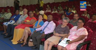 Journal de 20h : Édition du 22 octobre 2025