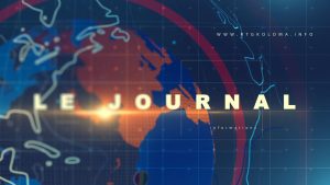 Journal de 20h30 - Canal Guinée Info, 9 octobre 2025