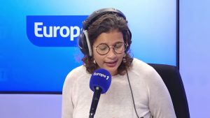 Journal de 8h : Édition du 15 octobre 2025