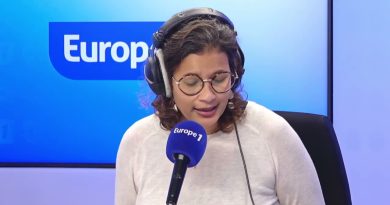 Journal de 8h : Édition du 15 octobre 2025