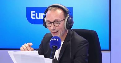 Journal de 8h : Édition du 23 octobre 2025
