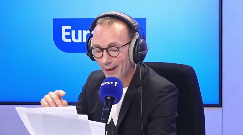 Journal de 8h : Édition du 23 octobre 2025