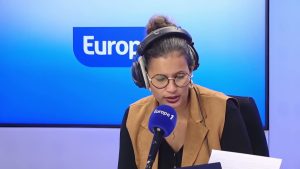 Journal de 8h - Édition du 30 octobre 2025