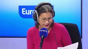 Journal de 8h - Édition du 4 novembre 2025