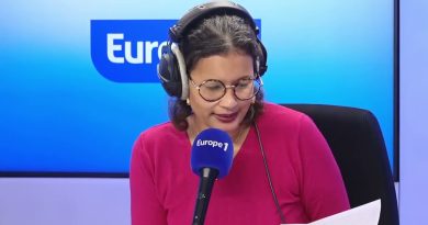 Journal de 8h - Édition du 4 novembre 2025