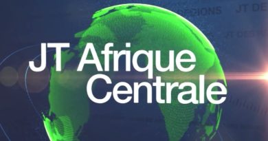 Journal de l'Afrique Centrale - Édition du 18 octobre 2025