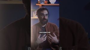 Journalisme engagé : Nabil Wakim répond pour Le Monde