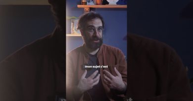 Journalisme engagé : Nabil Wakim répond pour Le Monde