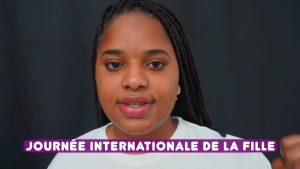 Journée Internationale de la Fille : Célébrons l'Égalité