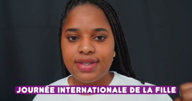 Journée Internationale de la Fille : Célébrons l'Égalité