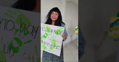 Journée Mondiale de la Santé Mentale : Agissons Ensemble