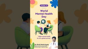 Journée Mondiale de la Santé Mentale : Conseils Essentiels