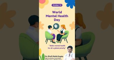 Journée Mondiale de la Santé Mentale : Conseils Essentiels