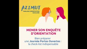 Journée Portes Ouvertes : la check-list essentielle
