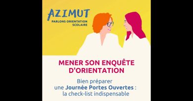 Journée Portes Ouvertes : la check-list essentielle