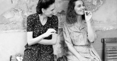 Journée contre les violences faites aux femmes : le cinéma de Coulommiers propose "Il reste encore demain"