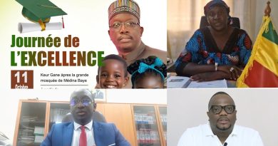 Journée de l’Excellence du CROUS : un hommage des autorités