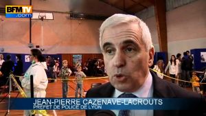 Journée de la Sécurité Intérieure à Lyon : enjeux et actions