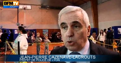 Journée de la Sécurité Intérieure à Lyon : enjeux et actions