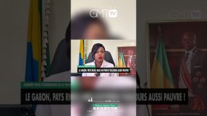 Journée de lutte contre la pauvreté au Gabon