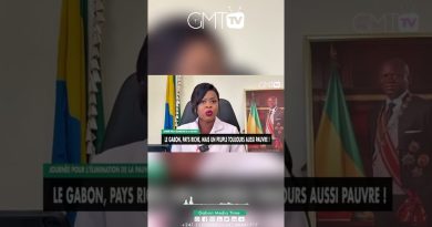 Journée de lutte contre la pauvreté au Gabon